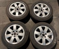 Audi Q7 Kompletträder 235/60 R18 4L0601025A Nordrhein-Westfalen - Dülmen Vorschau