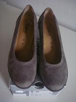 Gabor Pumps Gr. 6 = 39 Absatz ca. 4,5 cm NEU Hessen - Solms Vorschau