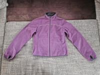 Jacke H&M Gr. 170 lila Niedersachsen - Delmenhorst Vorschau