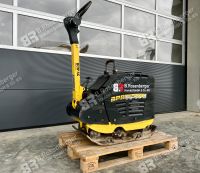 Bomag BPR 50/55 D Rüttelplatte / MIETEN / nur  50 € netto / Tag Bayern - Niederbergkirchen Vorschau