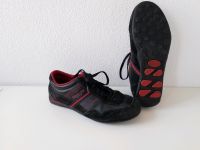 Docker Halbschuhe/Sneaker Gr. 40 schwarz zu verkaufen Kr. Dachau - Dachau Vorschau