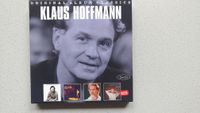 Klaus Hoffmann - 5 CD's Nordrhein-Westfalen - Bergheim Vorschau