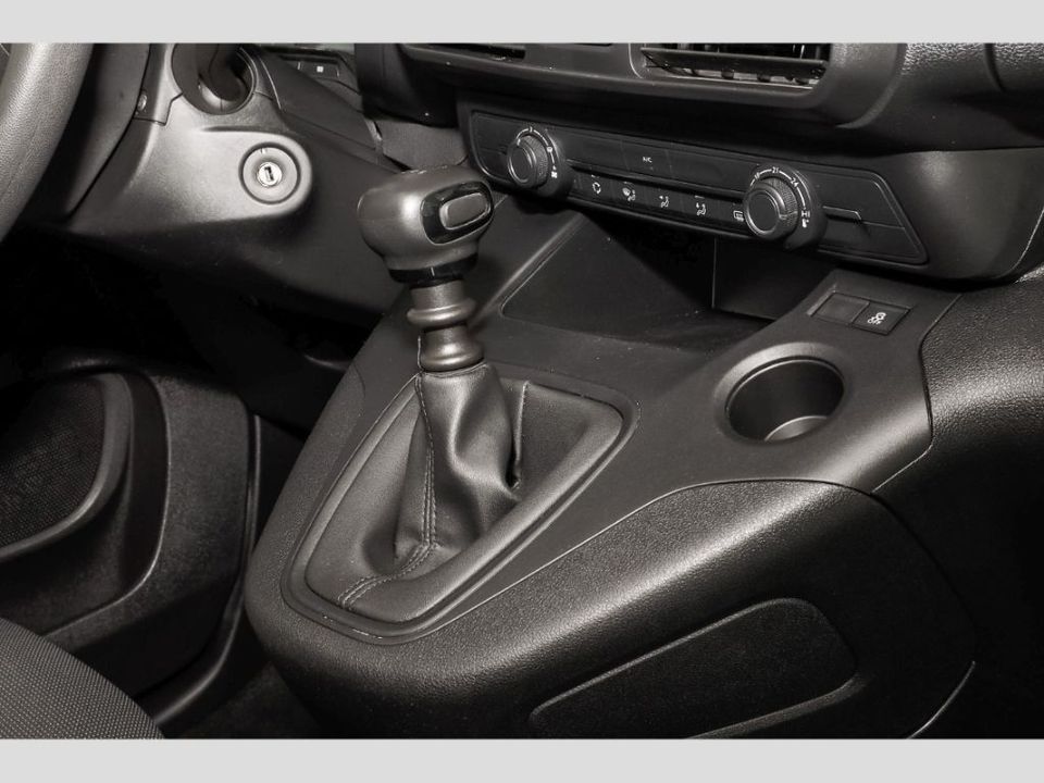 Opel Combo Life 1.5 Diesel Radio Klima 5 Sitze DAB BT in Dortmund