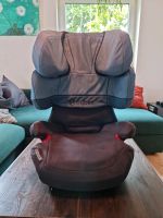 Cybex Solution X Kindersitz Nordrhein-Westfalen - Hilden Vorschau