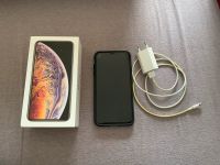 iPhone Xs Max 64GB Nordrhein-Westfalen - Bad Salzuflen Vorschau