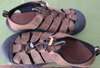 Keen, Sandalen, Herren, Hybrid, 42, neuwertig, Leder Leipzig - Gohlis-Mitte Vorschau