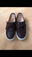 HESSNATUR Leder Schuhe Loafer Gr. 38 NEU Leipzig - Leipzig, Zentrum Vorschau