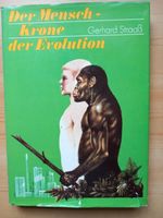 Der Mensch - Krone der Evolution Dresden - Strehlen Vorschau