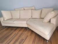 Ledercouch / Sofa Divanita Düsseldorf - Düsseltal Vorschau