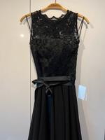 Konfirmationskleid / Kleid / Abendkleid /Schwarz Größe 34 Swing Nordrhein-Westfalen - Siegen Vorschau