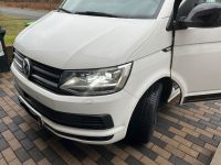 VW T6 Multivan DSG ACC 6 Sitzer LED Frontschiebenheizung AKH Saarland - Nohfelden Vorschau