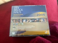 CD Der Brockhaus multimedial 2005 2-6 Rheinland-Pfalz - Mandel Vorschau