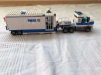 Lego Police mobile Einsatzzentrale Polizei Bayern - Würzburg Vorschau