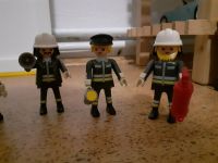 Playmobil - Feuerwehr - Figuren Nordrhein-Westfalen - Hamm Vorschau