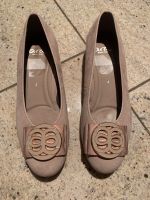 Ara Ballerinas beige Gr. 37 wie neu Nordrhein-Westfalen - Welver Vorschau