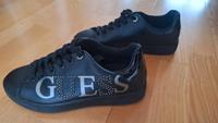 Sneakers Guess 37 schwarz München - Schwabing-West Vorschau