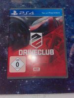 Playstation 4 Driveclub Spiel USK 0 Westerwaldkreis - Ailertchen Vorschau