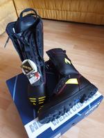 Haix Feuerwehr- bzw. Rettungsdienststiefel Bremen - Vegesack Vorschau