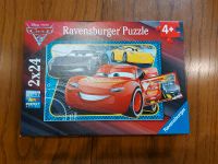 Puzzle Cars 2x24 Teile Rheinland-Pfalz - Feilbingert Vorschau