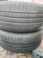 225 50 18 95W Sommerreifen Pirelli 2 Stück München - Schwabing-Freimann Vorschau