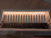 Weihnachtslichterkette 16 Kerzen weiß für Innen Niedersachsen - Stuhr Vorschau
