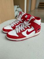 Nike Dunk SB Future Court Red Baden-Württemberg - Rheinfelden (Baden) Vorschau