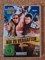 Nix zu verhaften - DVD Bayern - Eichstätt Vorschau