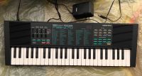 Keyboard Yamaha PSS 270 Voice Bank Schleswig-Holstein - Handewitt Vorschau