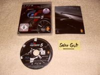 Gran Turismo 5 für PS3 ... Nordrhein-Westfalen - Lügde Vorschau