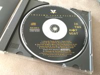 CD Emerson lake Palmer „in the Hot Seat“ Duisburg - Rheinhausen Vorschau