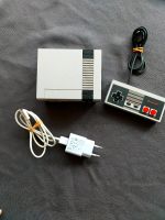 Nintendo NES Mini Nintendo Entertainment System Konsole 30 Spiel Hessen - Kriftel Vorschau