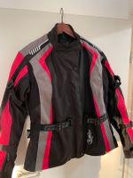 Motorradjacke Damen "2XL" fällt kleiner aus.   (Neuwertig) Nordrhein-Westfalen - Lüdenscheid Vorschau