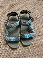 Jack Wolfskin Sandalen 29 Berlin - Zehlendorf Vorschau