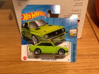 Hot Wheels Ford Escort RS2000 Rheinland-Pfalz - Altenkirchen Vorschau