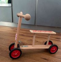 Holzroller, Kinderroller, Scooter Holz Baden-Württemberg - Mannheim Vorschau