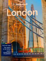 London Lonely Planet Frankfurt am Main - Bockenheim Vorschau