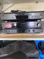 Denon HiFi Verstärker/ Receiver Baden-Württemberg - Tübingen Vorschau