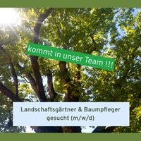 Landschaftsgärtner und Baumpfleger gesucht Bayern - Rimsting Vorschau