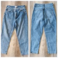 Jenas Damenjeans Gr. 42 H&M Hessen - Eiterfeld Vorschau