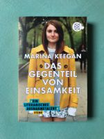 Marina Keegan - Das Gegenteil von Einsamkeit Bielefeld - Bielefeld (Innenstadt) Vorschau