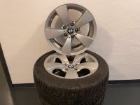 BMW 5er E60 Original Felgen Räder 17 Zoll Alu 6762000 Bayern - Forchheim Vorschau