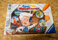 Ravensburger tiptoi Spiel Die verrückte Wettermaschine Hessen - Bad Wildungen Vorschau