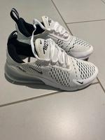 Nike Air 27C Größe 35 /  36 Thüringen - Bad Lobenstein Vorschau