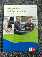 Wirtschafts- und Betriebslehre berufliche Bildung Nordrhein-Westfalen - Schloß Holte-Stukenbrock Vorschau