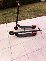 E-Scooter Segway-Ninebot Baden-Württemberg - Ingersheim Vorschau