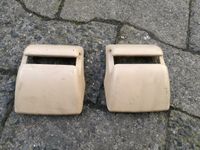 Abdeckungen Rollo unter Rückbank BMW E39 sandbeige 8217261 Nordrhein-Westfalen - Soest Vorschau