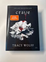 Crave - Tracy Wolff Aachen - Aachen-Richterich Vorschau