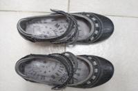 Mustang Schuhe Gr. 37 Sachsen - Struppen Vorschau