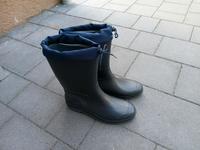 Gummistiefel Gr.44 Hessen - Biebertal Vorschau