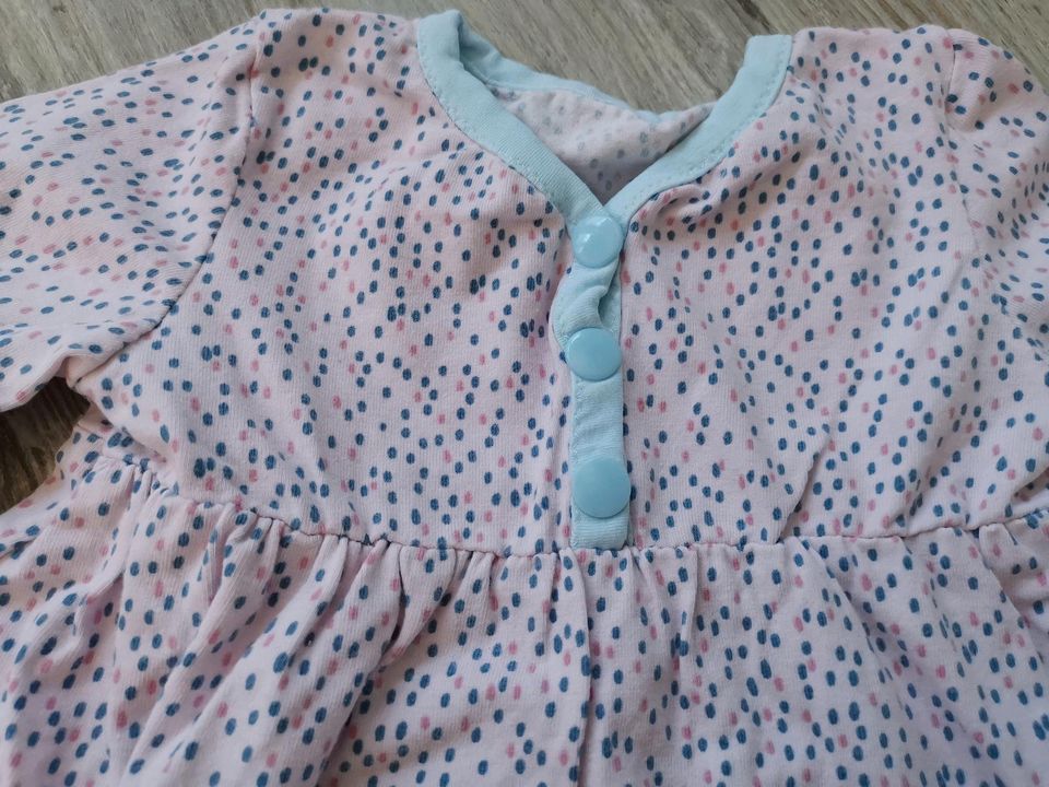 Baby Kleid, Kleidchen, Tunika, handmade, Größe 62/68 in Kiel